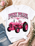 Pink Pearl Social Club